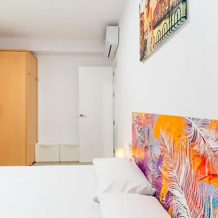 Trendyhomes Almeria Playa Exterior photo