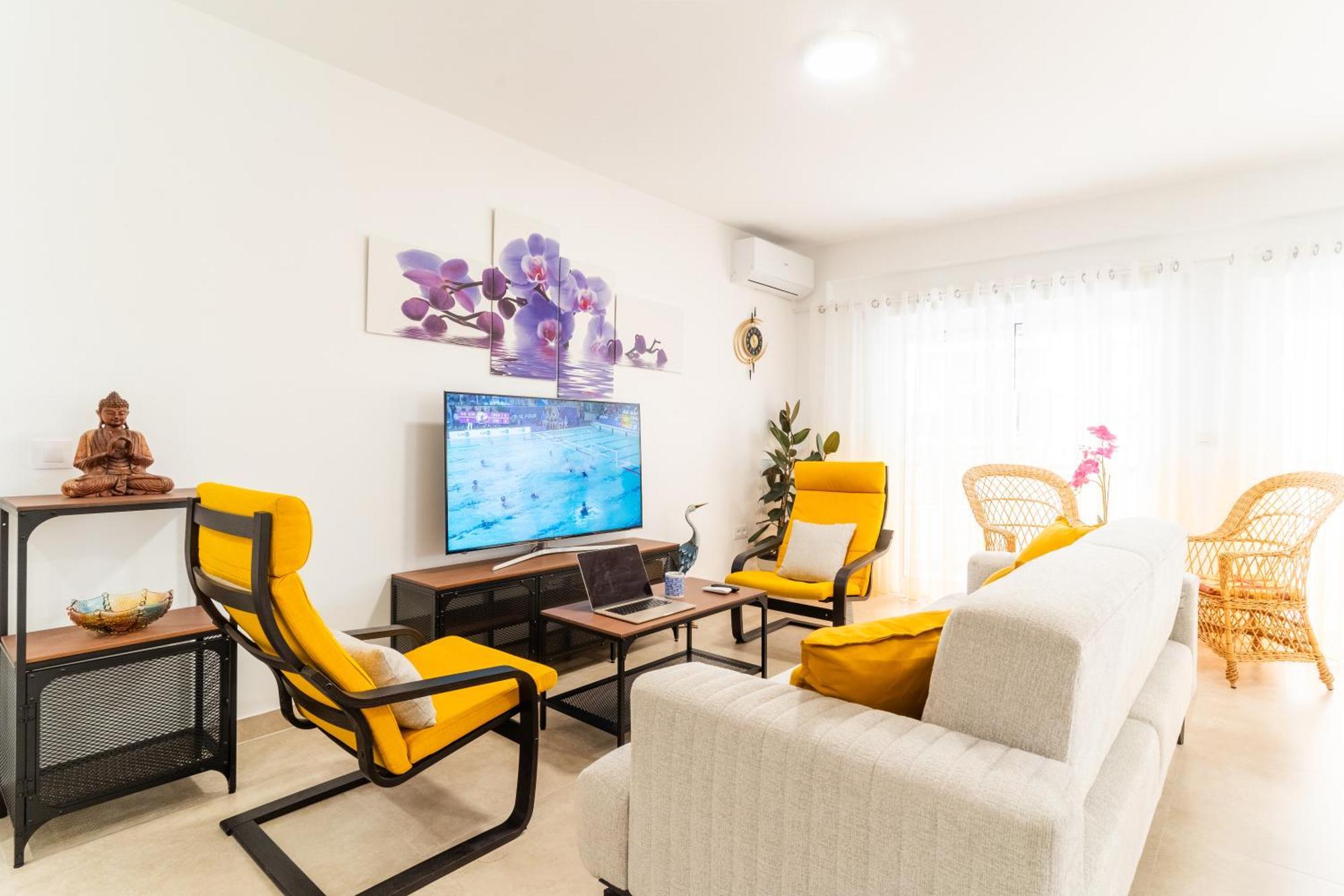 Trendyhomes Playa *