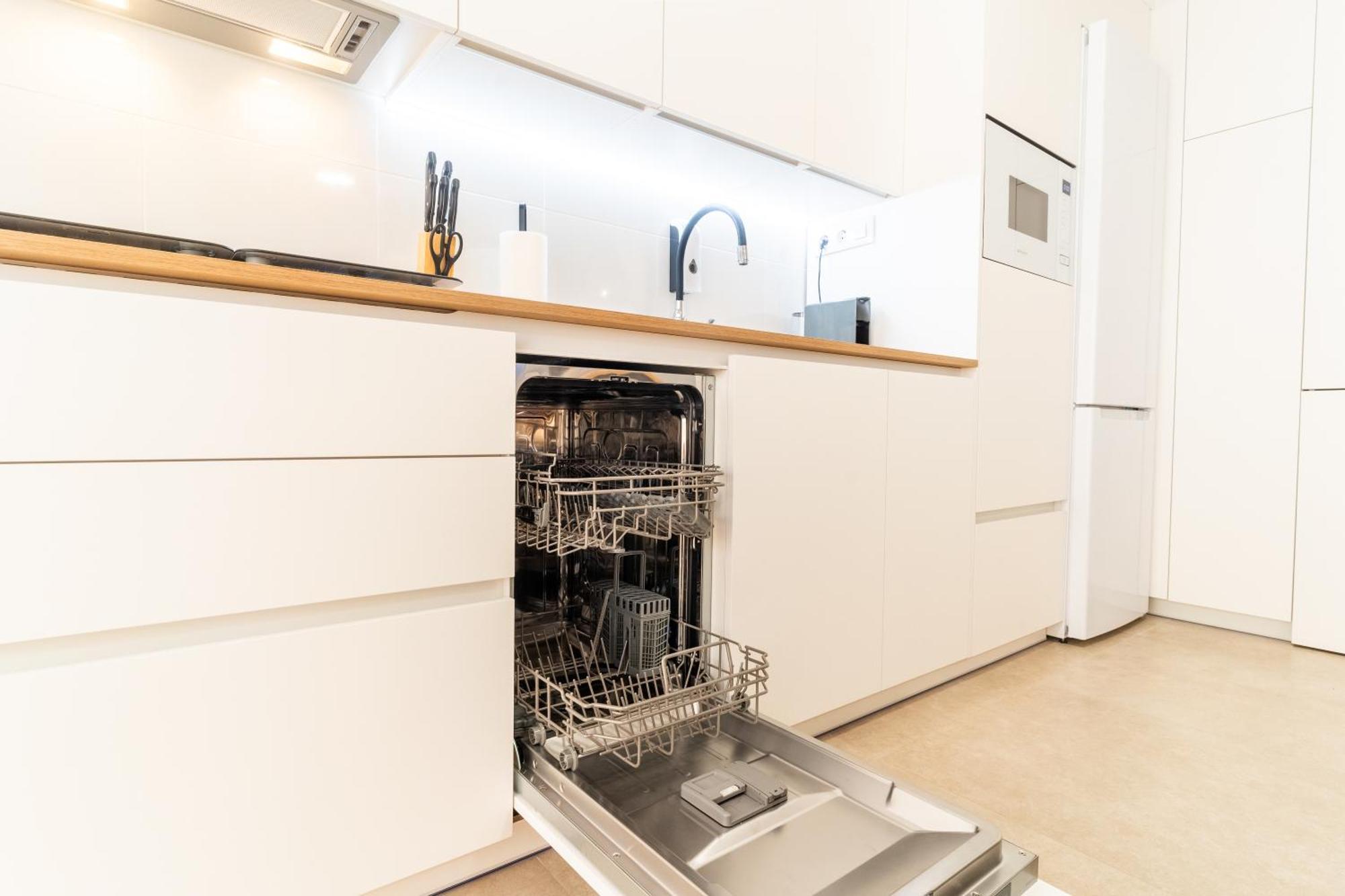 Apartment Trendyhomes Playa Almeria