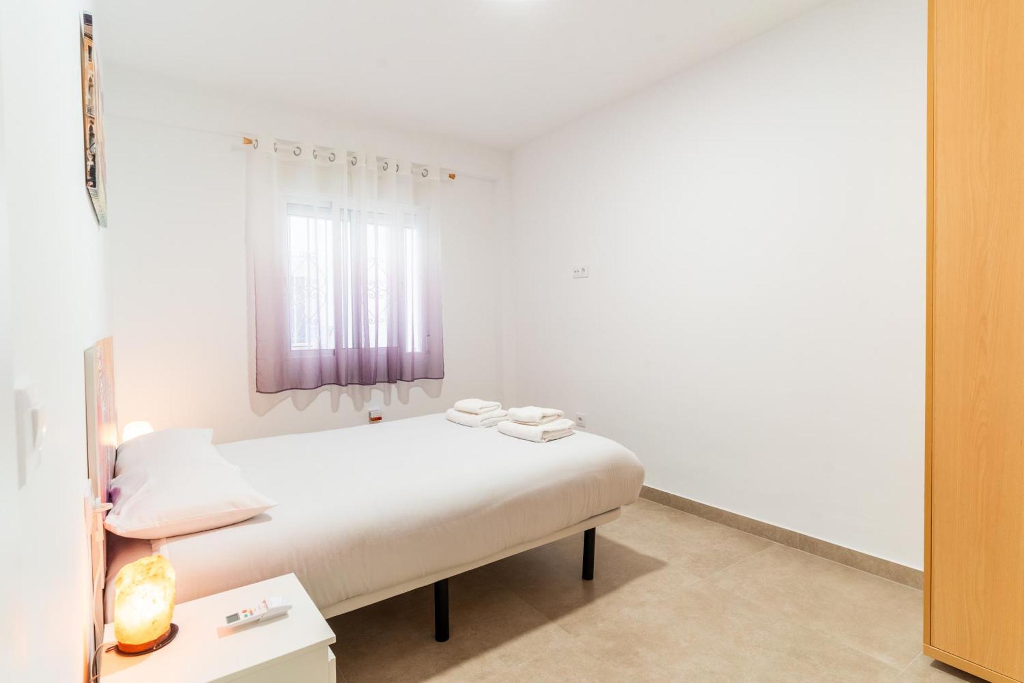 Trendyhomes Playa Apartment *