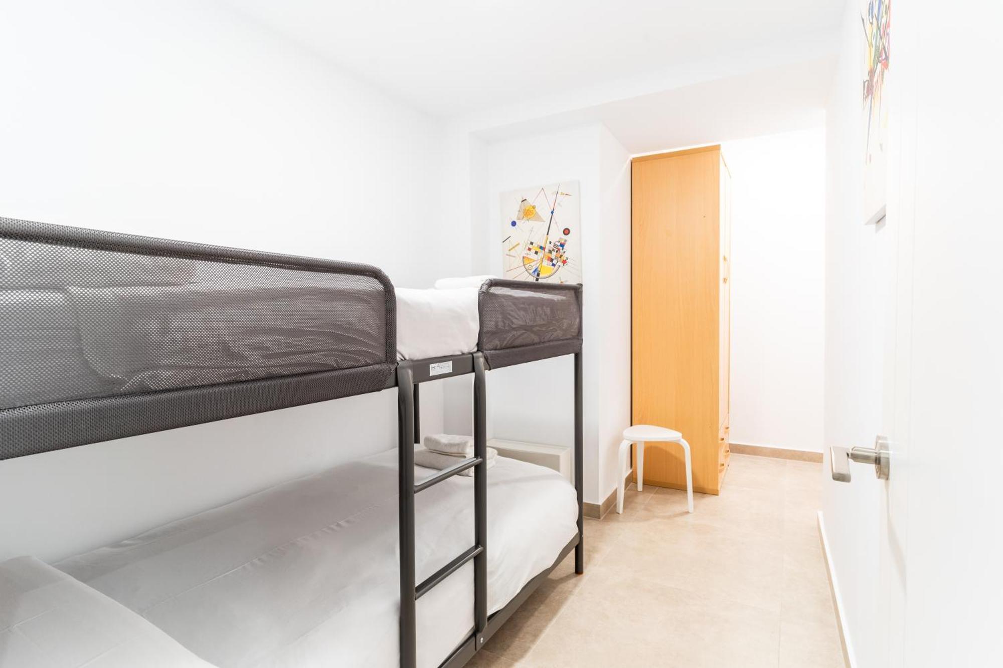 Trendyhomes Playa Apartment *