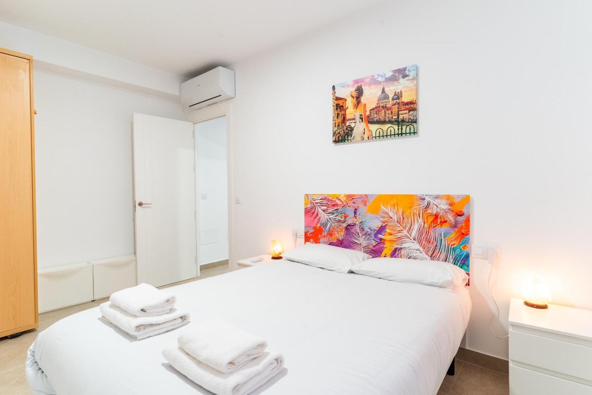 Trendyhomes Playa *